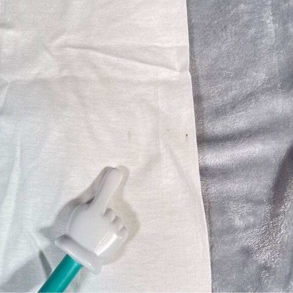 Vintage Chicago Cubs Sammy Sosa T Shirt Mens XL Dr Seuss Parody Y2K White - Picture 4 of 8